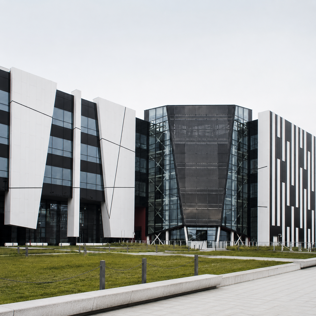 Sede Energy Center del Politecnico di Torino